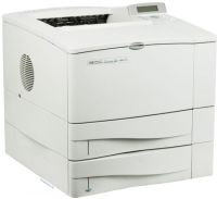 LaserJet 4000tn