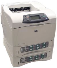 LaserJet 4200dtnl