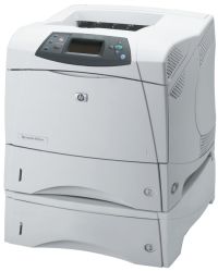 LaserJet 4300