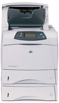 LaserJet 4350dtn