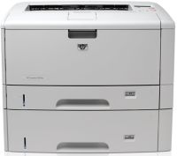 LaserJet 5000n