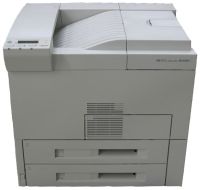 LaserJet 8150n