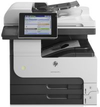 LaserJet Enterprise 700 MFP M725z