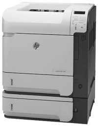 LaserJet Enterprise M603dn