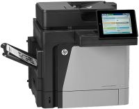 LaserJet Enterprise M630f