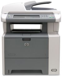 LaserJet M3035 MFP