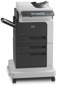 LaserJet M4555f