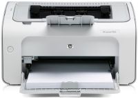 LaserJet P1007