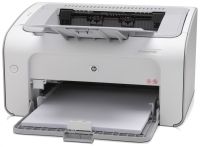 LaserJet P1100