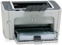 LaserJet P1505