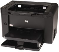 LaserJet P1606n