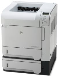 LaserJet P4015tn