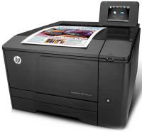 LaserJet Pro 200 Color M251n