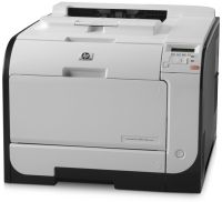 LaserJet Pro 300 Color M351a