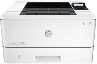 LaserJet Pro M402dn