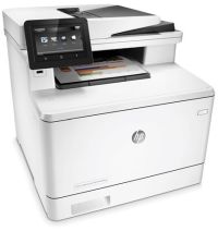 LaserJet Pro M426dw