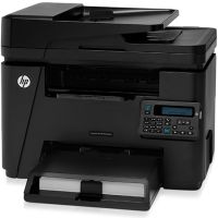 LaserJet Pro MFP M226dw