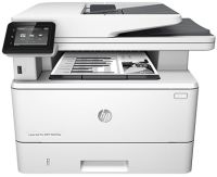 LaserJet Pro MFP M427fdw