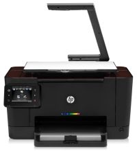 TopShot LaserJet Pro M275nw