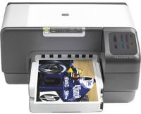 Business InkJet 1200dtn