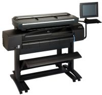 DesignJet 815 MFP