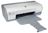 DeskJet D2560