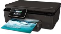 DeskJet Ink Advantage 6520