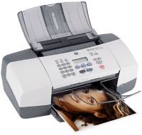 OfficeJet 4100