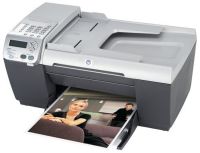 OfficeJet 5505