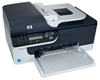 OfficeJet J4585