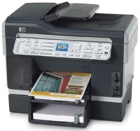 OfficeJet Pro L7550 All-in-One