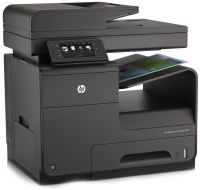 OfficeJet Pro X476