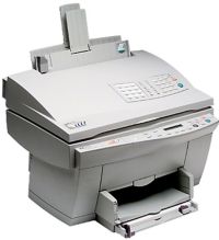 OfficeJet R65