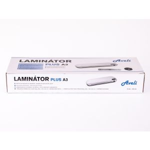 Laminator AVELI PLUS A3 XRT-00241