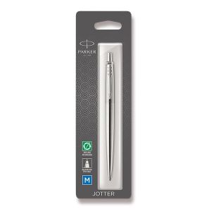 Pix PARKER Jotter Stainless Steel CT - blister