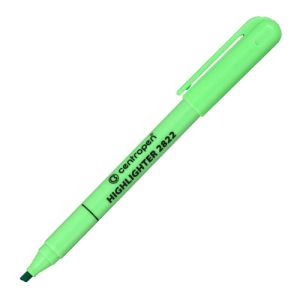 Evidențiator CENTROPEN 2822 FAX - verde