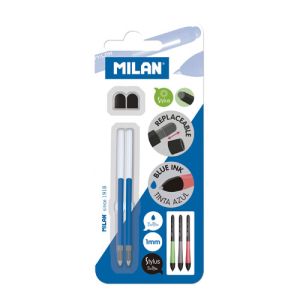 Cartuș de schimb MILAN pentru Stylus