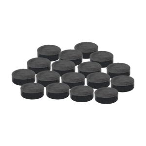 Magnet rotund 16x5 mm (50 buc)