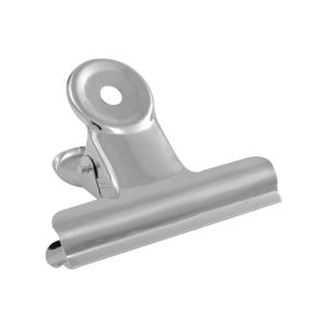 Clip cu arc - metal Foska 30 mm