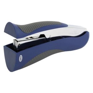 Stapler Eagle 827 în picioare (pentru 12 coli), amestec de culori