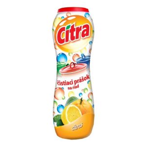 Citra praf pentru vase 400 g