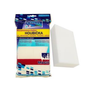 Burete melaminat Nano 100x60x26 mm (4 buc.)