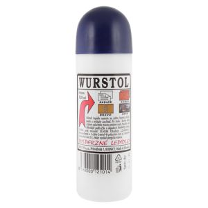 Lipici de dispersie Wurstol 120 ml