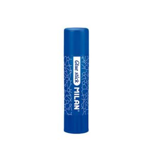 MILAN Glue Stick 8g, alb