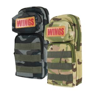 Husa pentru stilouri - Army Wings