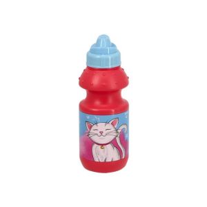 Sticla de baut 350 ml - Cute Cat