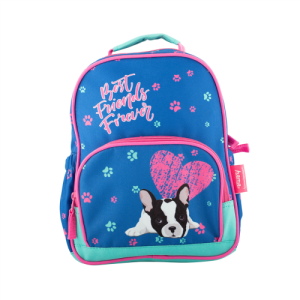 Rucsac Hama pentru copii Blue Dog