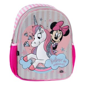 Rucsac copii TICO - Minnie Mouse BELIEVE IN UNICORN