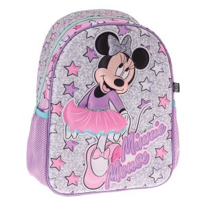 Rucsac copii TICO - Minnie Mouse STARS