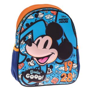 Rucsac copii TICO - Mickey Mouse FEELING GOOD